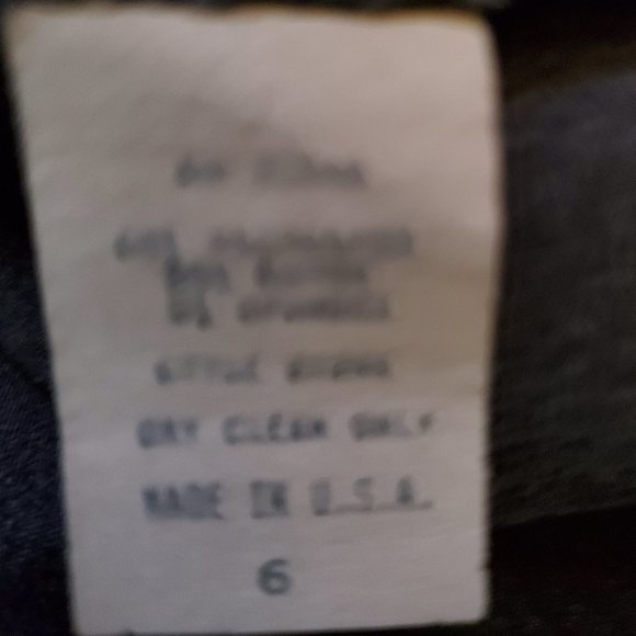 NIC Suit - Picture 5 of 5